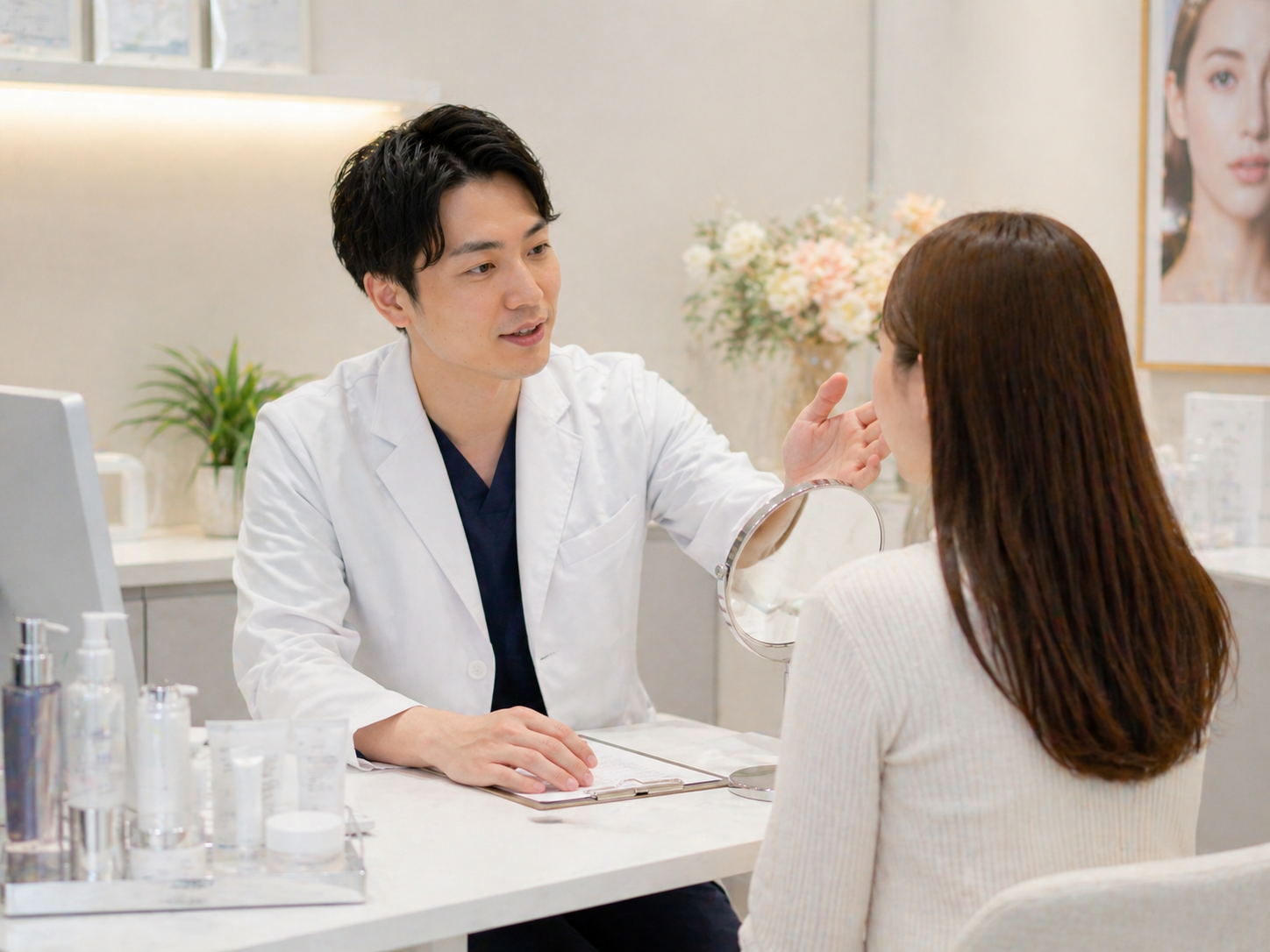 クリニックの導入事例