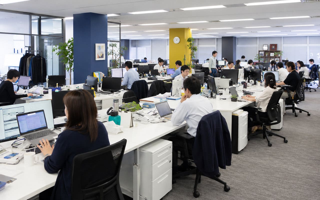 ソフトウェア会社様 導入事例