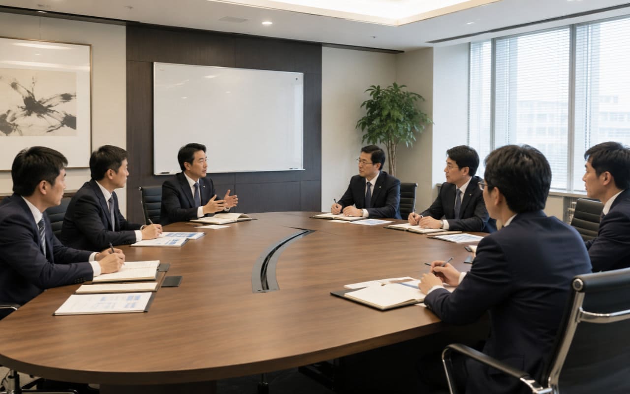 IT企業様の緊急対応受付代行導入事例