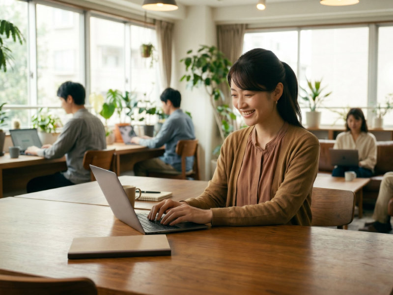 IVR・自動応答イメージ
