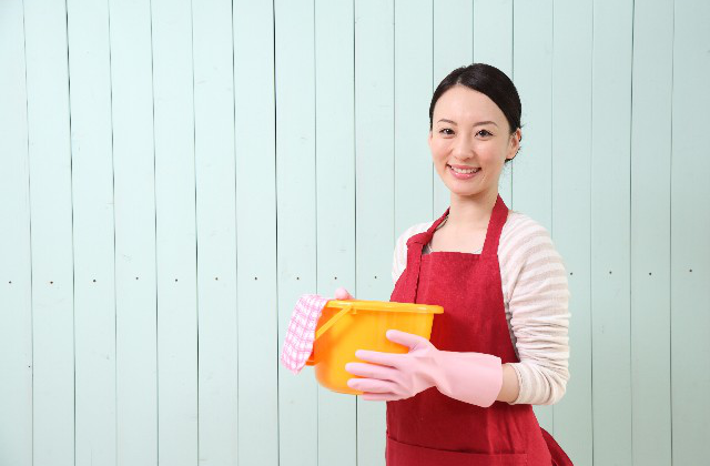 家事代行スタッフ採用